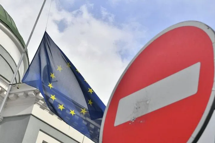 Евросоюз готовит новый санкционный пакет в отношении компаний, связанных с Россией