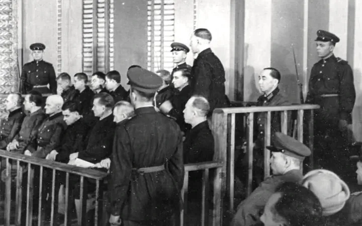 Обсуждение чествования дивизии СС «Галичина» на Львовщине