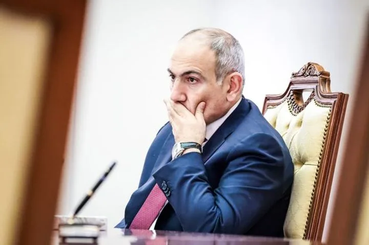 Пашинян ловко дискутирует по вопросу Путина. Что дальше для Армении