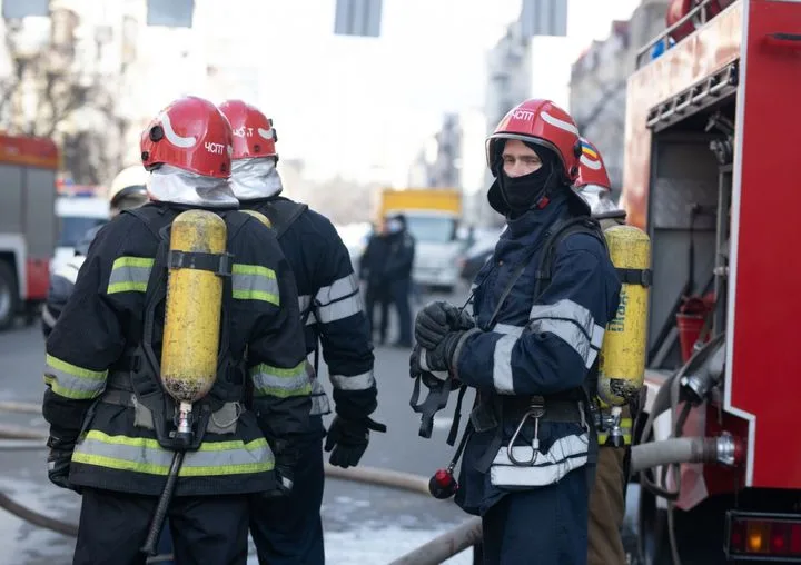 Одесса в огне: два взрыва машин, офицер ВМС и смертельная детонация