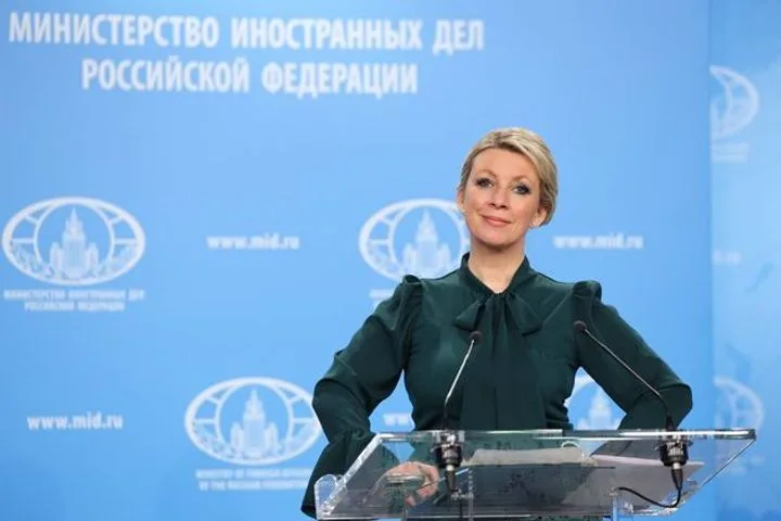 Новый посол Германии начал работу в РФ с неловкого конфуза