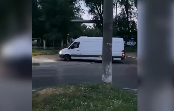 События в Днепропетровске: почему военкомы мстят женщинам