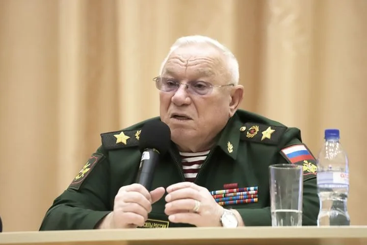 Экс-глава МВД о роли капитализма в исторических конфликтах