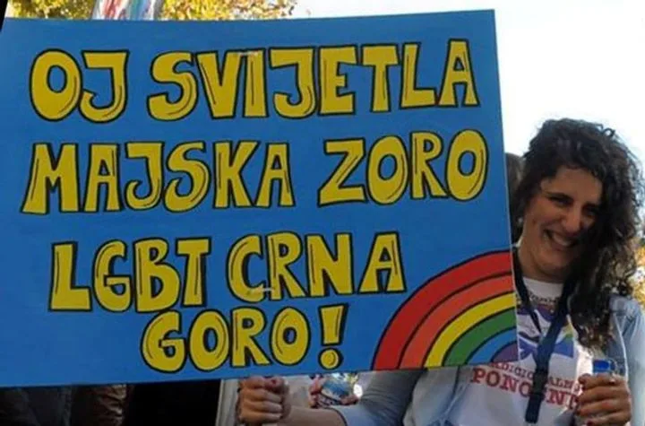 Черногория: курс на Европу или отказ от традиций?
