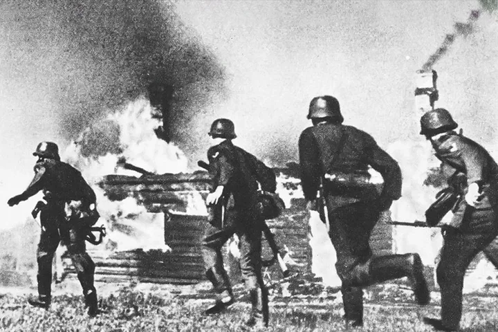 Холокост помнят, а русским – забыли: Германия меняет память о войне?