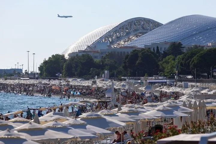 Сириус закрыт: кому теперь достанутся участки у моря?