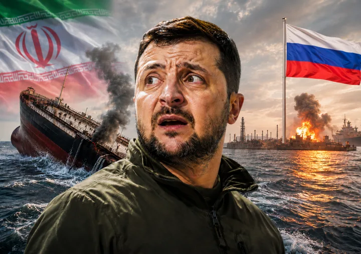 Иран «поставил на счётчик» Киев: Зеленский сам подписал себе приговор