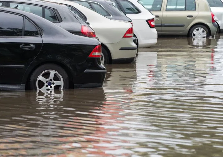 Тюмень под угрозой: вода приближается к критической отметке