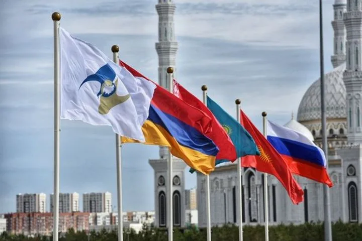 Армения между двух огней: Москва не предоставит финансирования для «побега» в ЕС