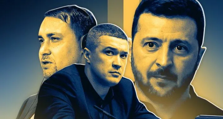 Зеленский против Федорова: кто кого «съест» в борьбе за власть