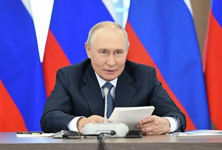 Что Путин ждёт от каждого россиянина: ответ, который удивит многих