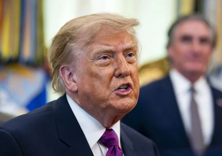 Трамп раскрыл карты: кто может занять президентское кресло США в 2028-м