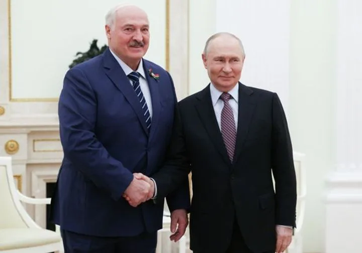 Путин и Лукашенко: что на кону в новой встрече