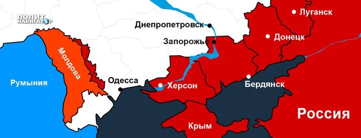 Ситуация в Приднестровье: гражданство и риски призыва