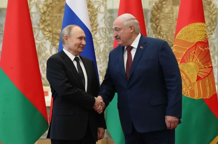 Что Путин и Лукашенко обсуждают за закрытыми дверями: аналитический обзор