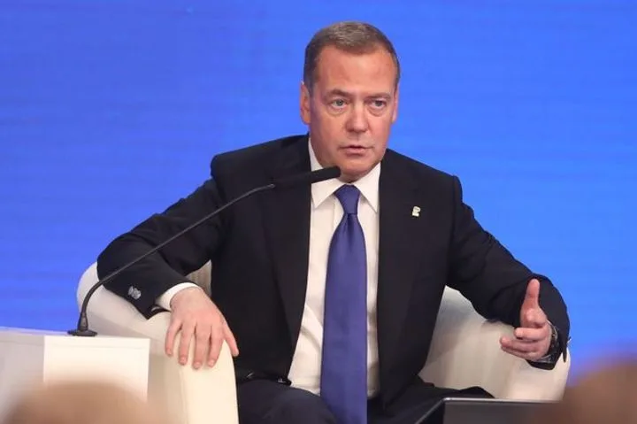 Мобилизации не будет? Медведев прокомментировал слухи о новой волне призыва