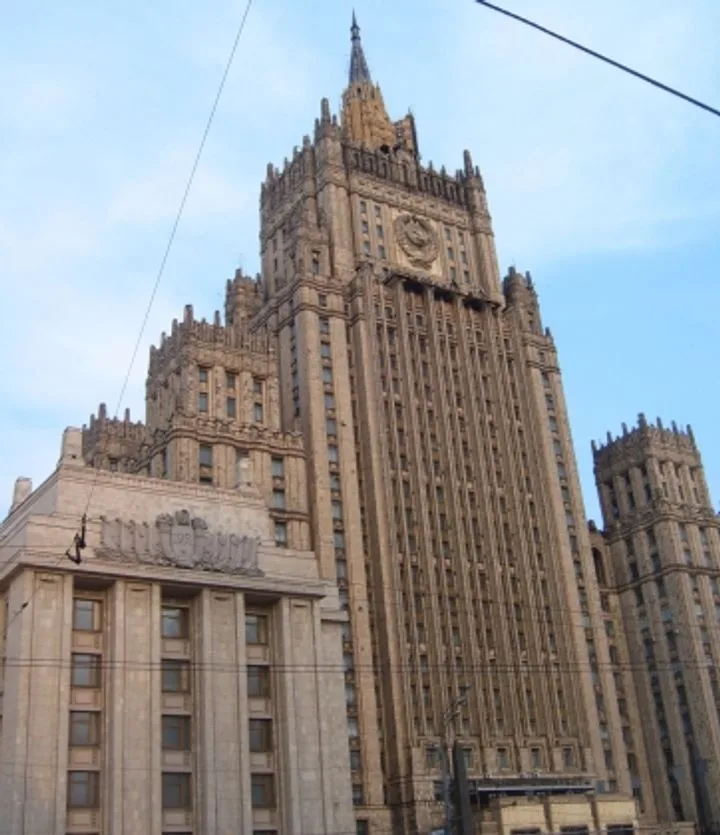 Морские инциденты: Франция задерживает танкеры РФ, в МИД выражают озабоченность