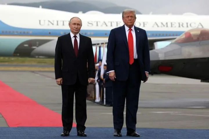 Секреты Кремля: о каком «разговоре» Путина и Трампа молчал Песков