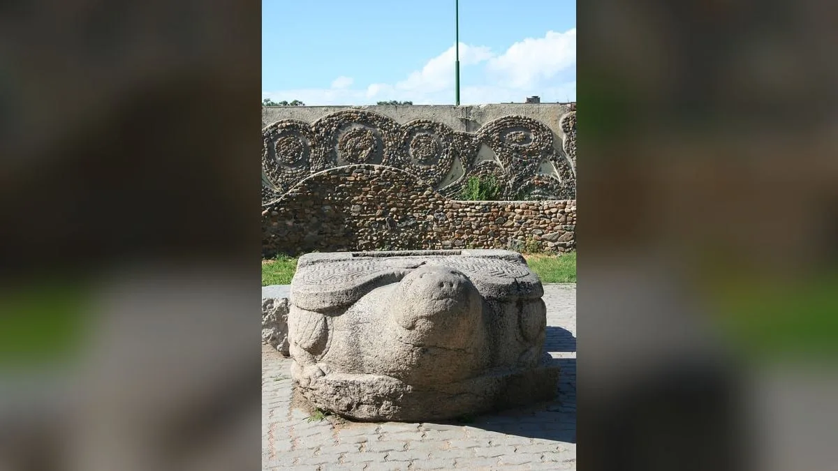 Крики с балкона: 12-летний мальчик спас женщину от расправы