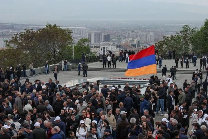 Обсуждение будущего Армении в ЕАЭС: инициатива референдума