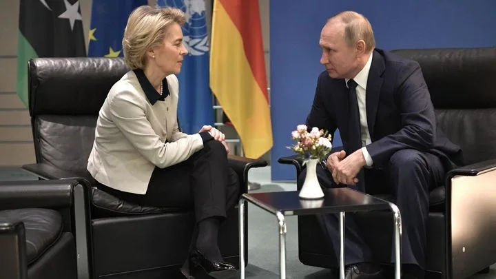 Путин о беспилотнике в Румынии: Экспертиза покажет, кто прав