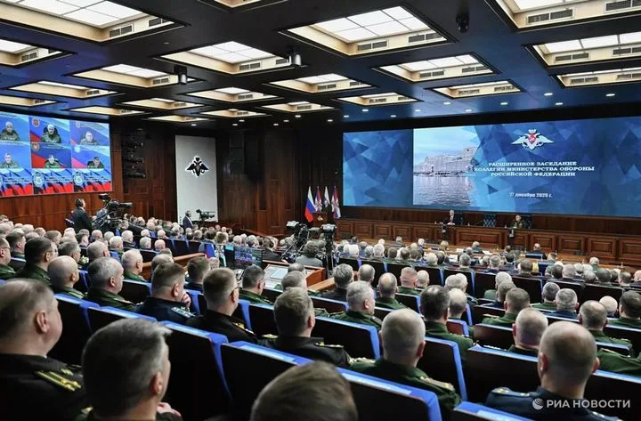 Геронтократия на СВО: Артамонов предлагает сменить «старцев» на «молодых волков»
