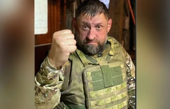 Сладков: Когда «СТОЙ» прозвучит, или зачем необходима ненависть на фронте