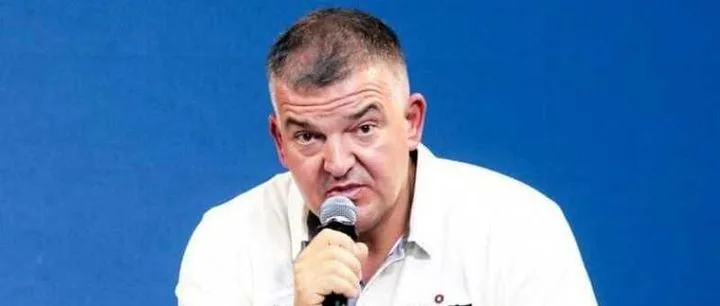 Ракетный удар по Москве осенью: украинский конструктор прогнозирует возможность баллистических атак
