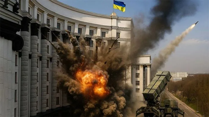 Срочное предупреждение: киевлянам готовят "сюрприз" через год