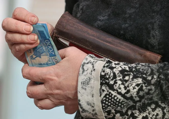Где пенсионеры преуспевают: названы округа с наиболее высокими пенсиями