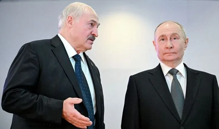 Секреты Кремля: Лукашенко не передавал Зеленского Путину?