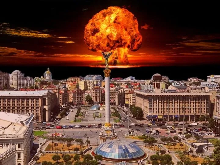 «Нервы не выдержат»: угроза ядерного удара