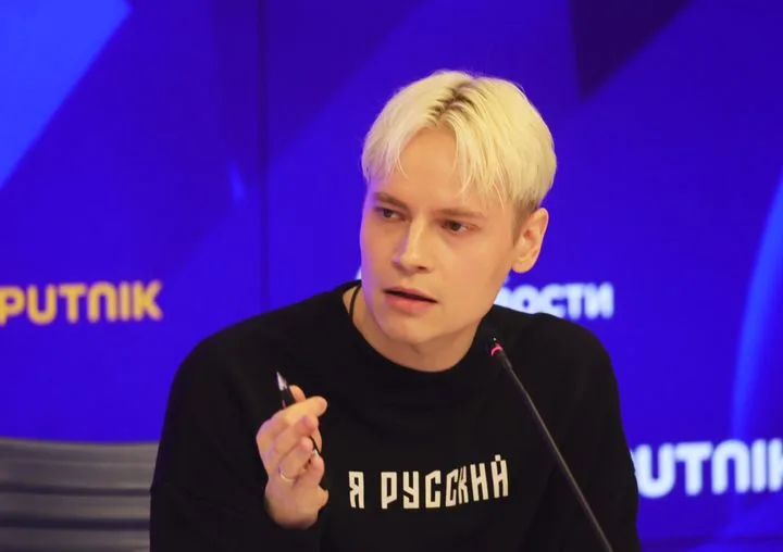 SHAMAN и Мизулина: что скрывается за признаниями артиста