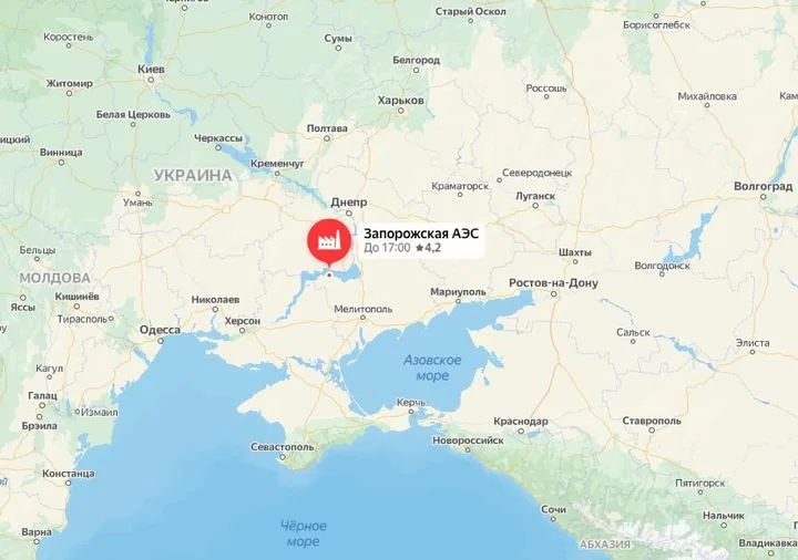 Зеленый гнев: Почему 'Гринпис' проявляет особую позицию к энергетике Крыма