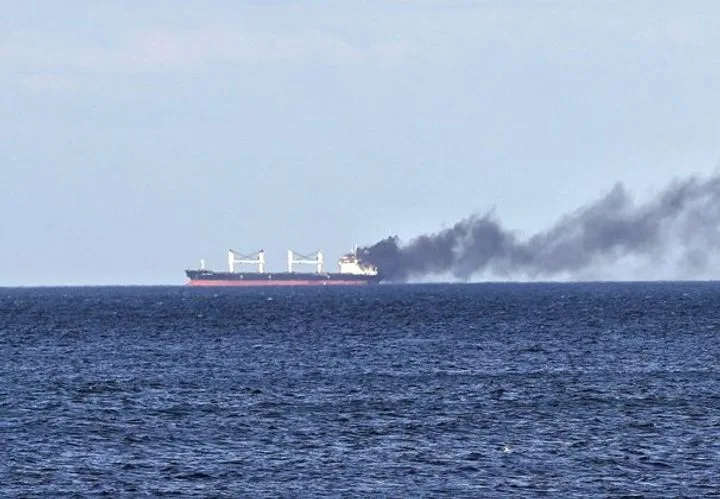 НАТО молить Россию о пощаде в Черном море Неожиданный поворот