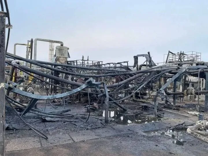 Европа замерзнет, а Украина останется без газа?