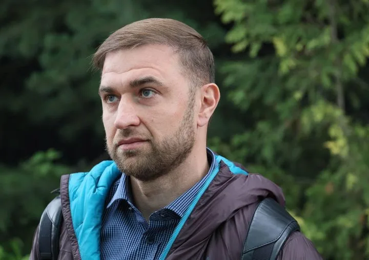 Брат Блиновской рвется в Верховный суд: на что он готов ради сестры