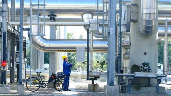 Европа в газовой ловушке: 2027 год грозит катастрофой