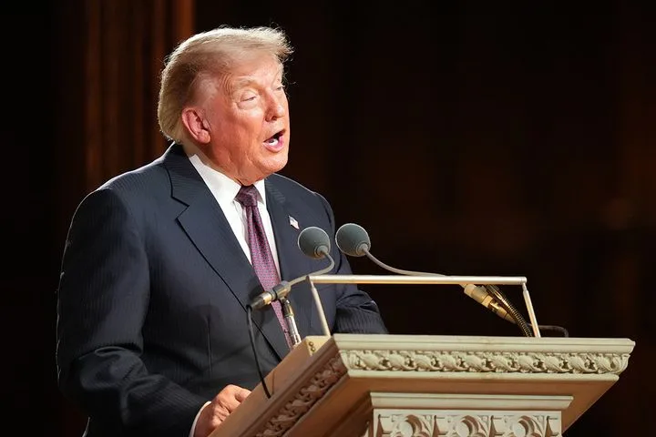 Трамп вышел из тени: итоги встреч с Зеленским и Нетаньяху