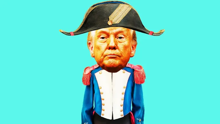 Трамп теряет связь с реальностью. Аналитик выражает обеспокоенность