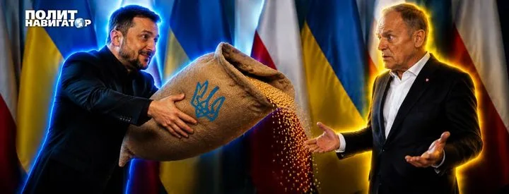 Зеленский в Польше: зачем ему понадобилась транзитная остановка