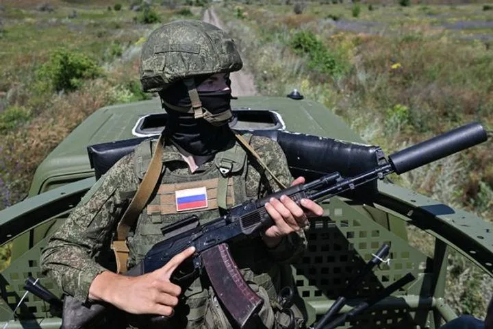 Медведев: Победа — единственный путь к выживанию России