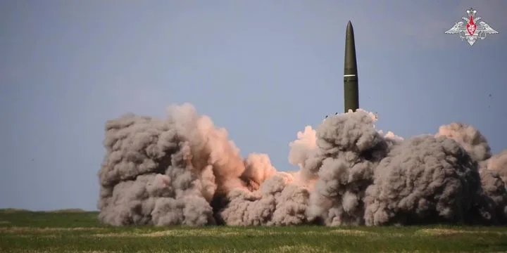 Британия: Ракеты для Украины? Аналитик про возможное изменение операции