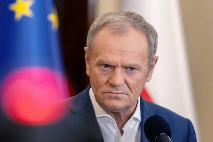 СМИ: Польша. Обострение ситуации с украинскими гражданами, Туск под критикой