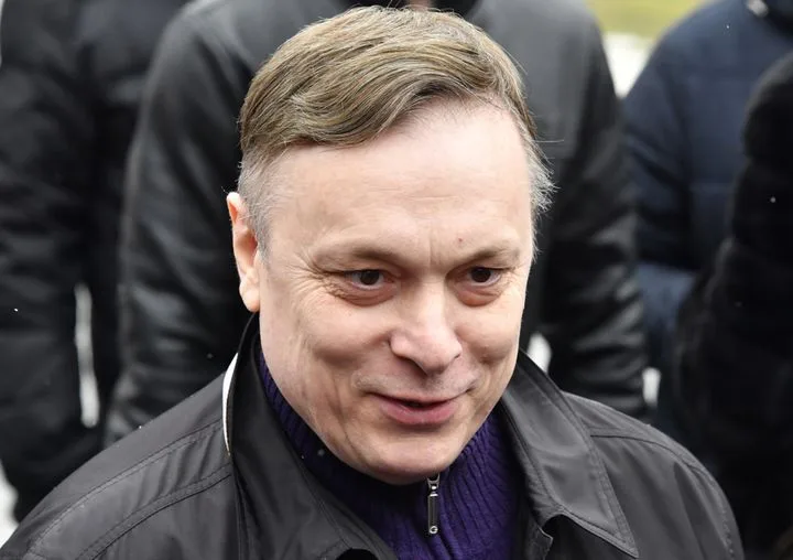 Разин в суде: он «не знал» о супруге и детях Шатунова, но суд ему не поверил