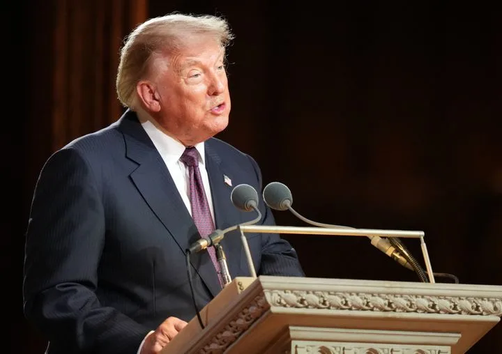 Трамп раскрыл карты: что он предлагал Зеленскому за закрытыми дверями