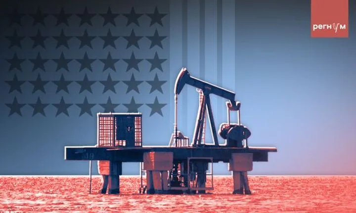 Пентагон и нефть Венесуэлы: планы на 100 лет