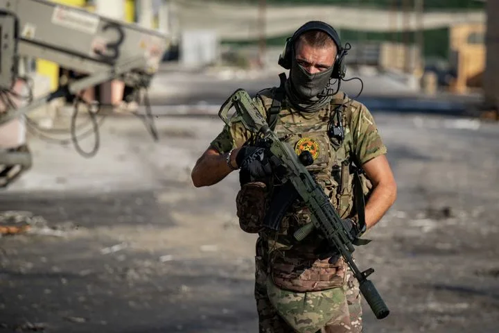 Ночная буря над Украиной: что было уничтожено и почему нет комментариев