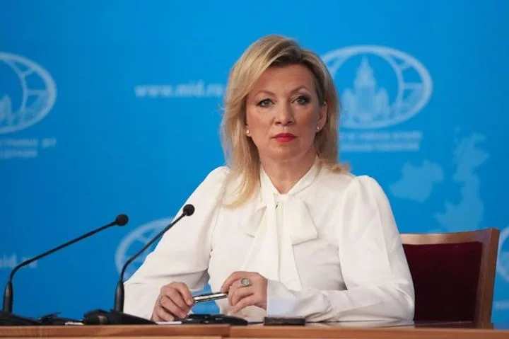 Лондон на пороге: Захарова предупреждает о последствиях поставок ракет