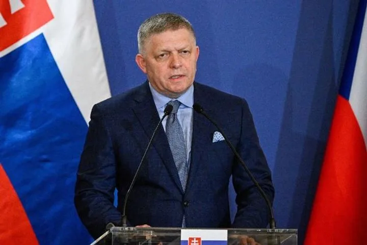 Европа и призывы к насилию: Фицо раскрыл тревожные связи